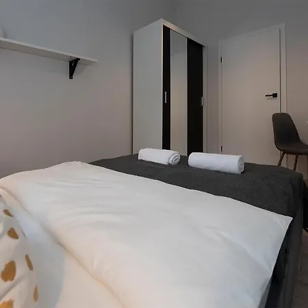 Apartman Piotrkowska 37 *