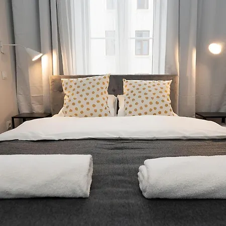 Piotrkowska 37 Lodž