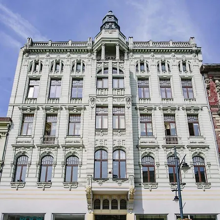 Piotrkowska 37 Apartman Łódź