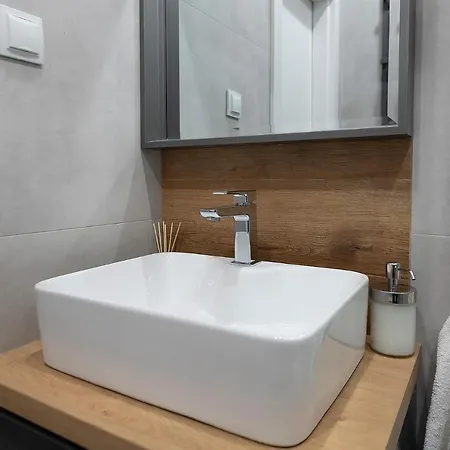 Apartman Piotrkowska 37