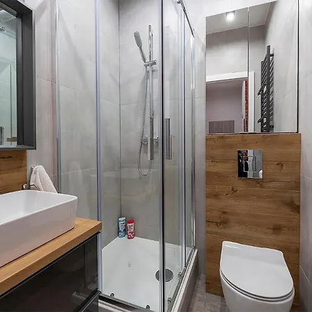 Apartman Piotrkowska 37 Łódź