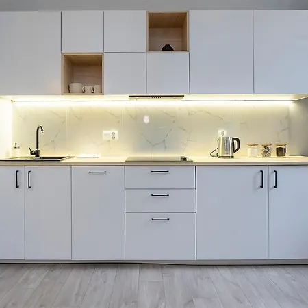 Piotrkowska 37 Apartman *