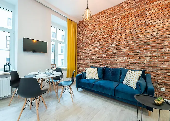 Piotrkowska 37 * Lodž