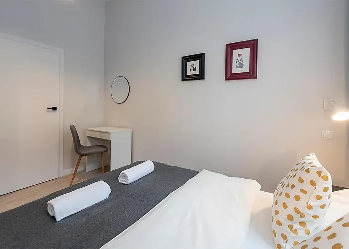 Piotrkowska 37 Lejlighed *