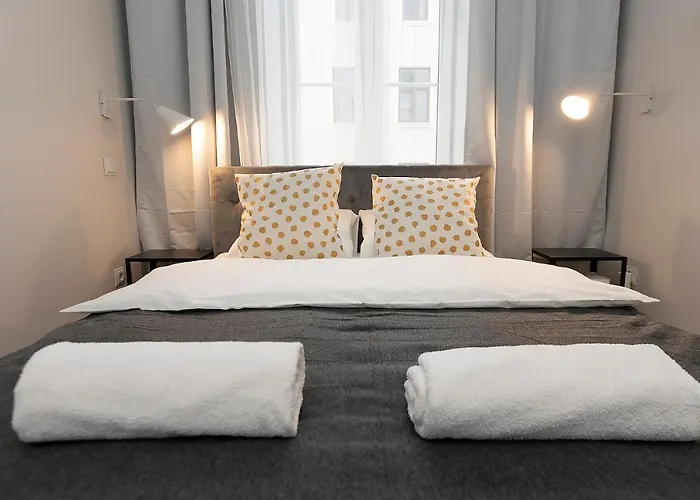 Piotrkowska 37 Lodž