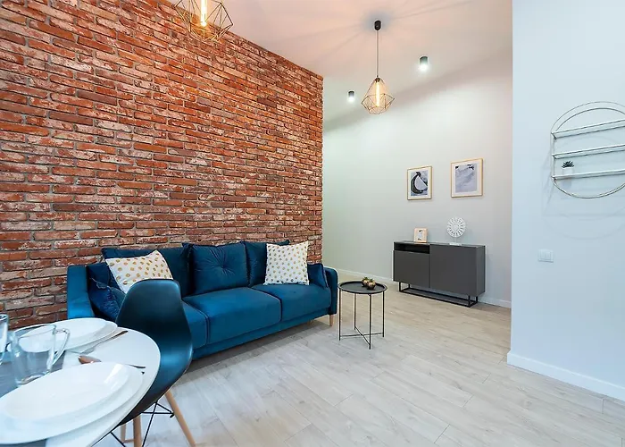 Piotrkowska 37 Apartmán *