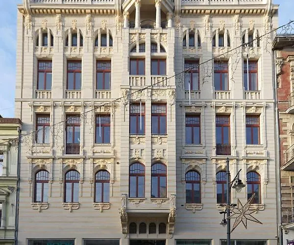 Piotrkowska 37 * Łódź