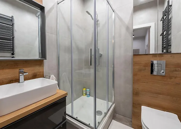 Piotrkowska 37 Apartmán