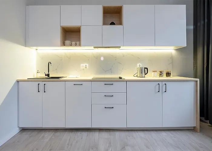 Piotrkowska 37 Apartmán *